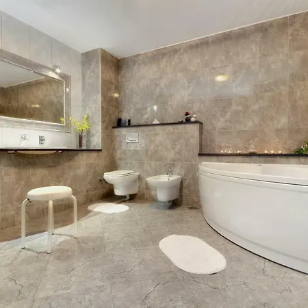 House Luna In With Private Pool (adults Only) Villa *