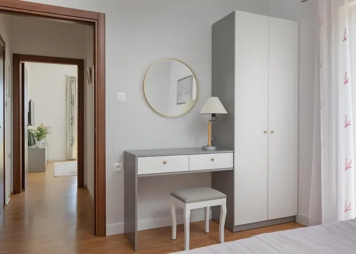 וילה House Luna In With Private Pool (adults Only) *